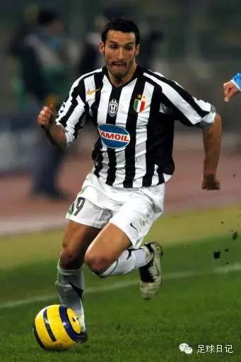 致尤文图斯最伤感的情书！