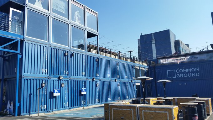 明洞乐天免税店攻略,首尔明洞乐天免税店在几楼