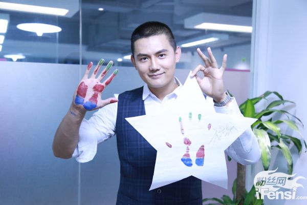 李浩轩刘诗诗花絮,李浩轩被怼