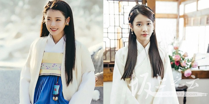 iu李知恩新专辑thewinning,iu李知恩bbibbi换装