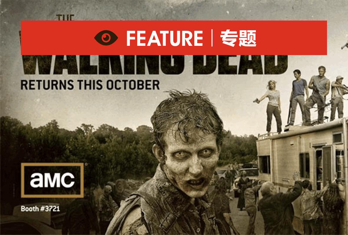 行尸走肉是要完结了吗,行尸走肉结局到底是不是瑞克的梦