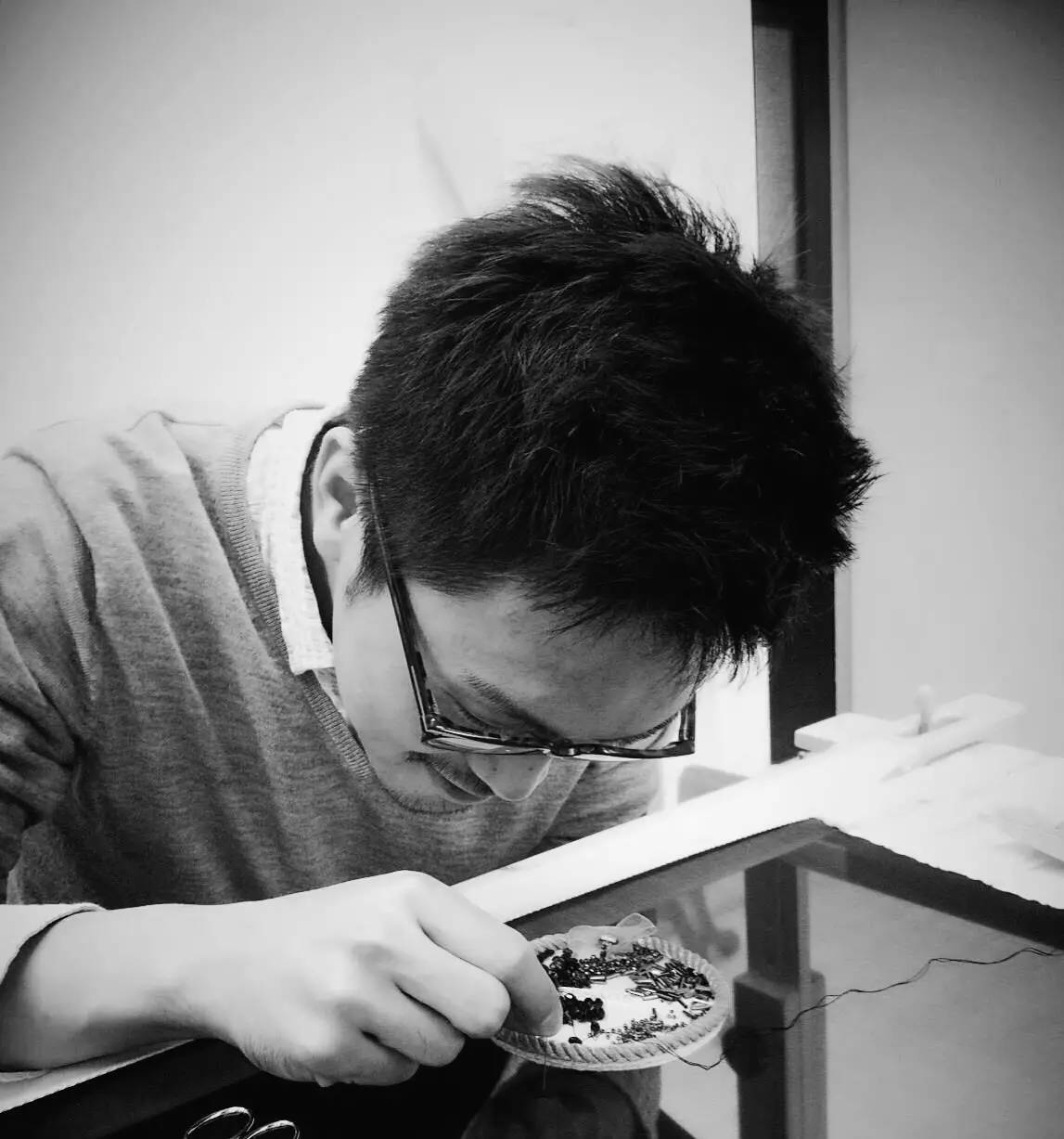 从奢侈品公关到去巴黎学法餐,我要性感的人生|LifeChange