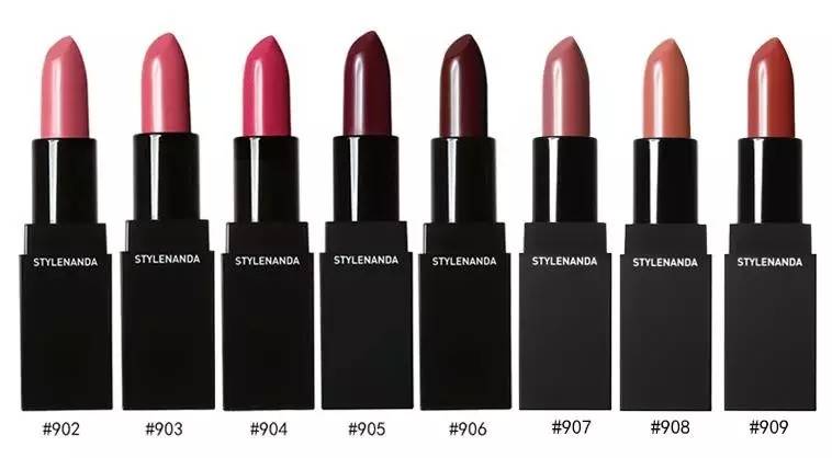 韩国必买的化妆品清单,韩国必买化妆品