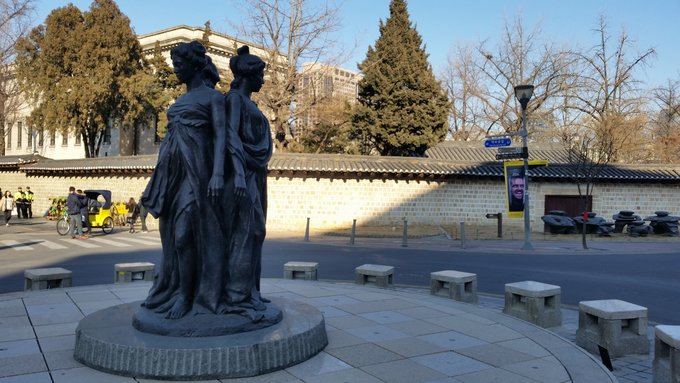 明洞乐天免税店攻略,首尔明洞乐天免税店在几楼