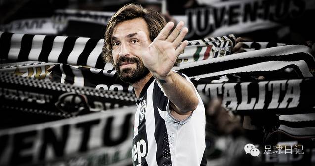 致尤文图斯最伤感的情书！