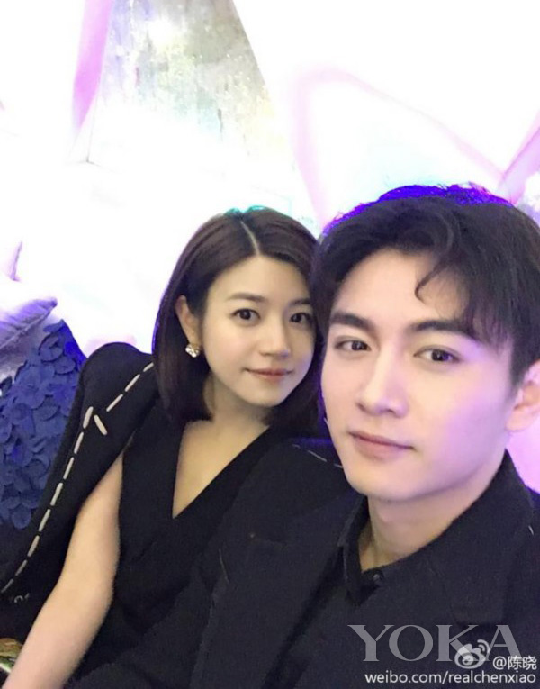 张歆艺满头小辫,张歆艺陈妍希