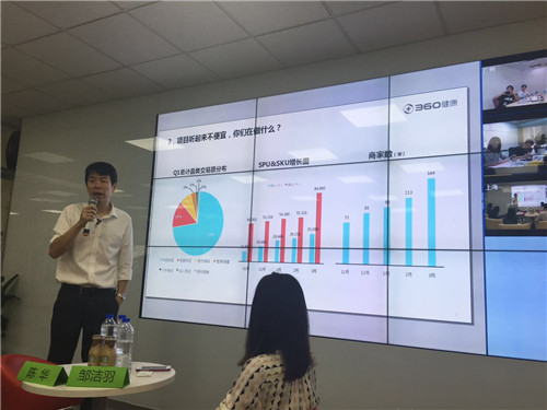 融资后的360健康服务药企B2B之路能否顺利?