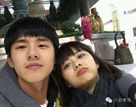 刘昊然欧阳娜娜互相探班,刘昊然欧阳娜娜最新互动