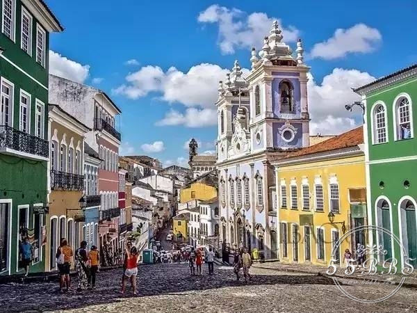 这个夏天我要去里约给内马尔生猴子