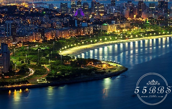 这个夏天我要去里约给内马尔生猴子