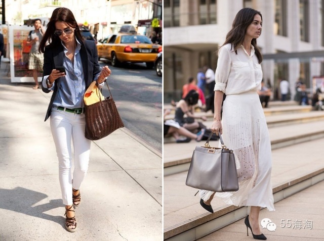 毕业季|第一只通勤包包到底怎么选?