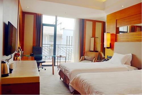 洛阳住哪个酒店好玩,洛阳酒店旅游攻略