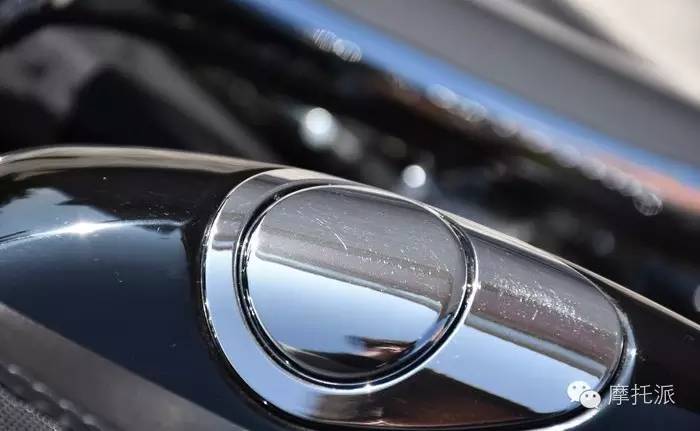 有多少爱可以胡来？哈雷48提车作业