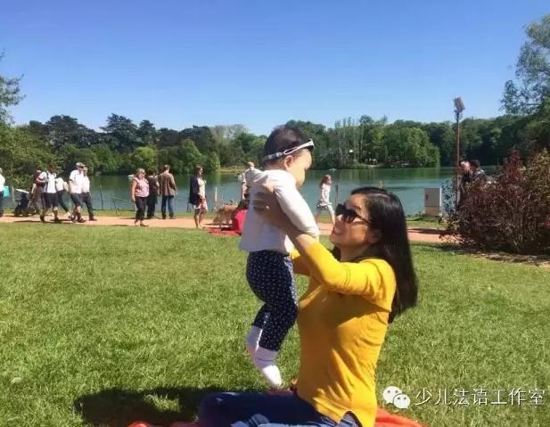 LesMamansFrancophones法语辣妈秀来啦！VOL.2火热上线！