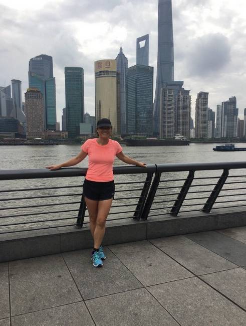 中国跑马拉松最快的女人是谁,中国最有影响力的跑马拉松女神