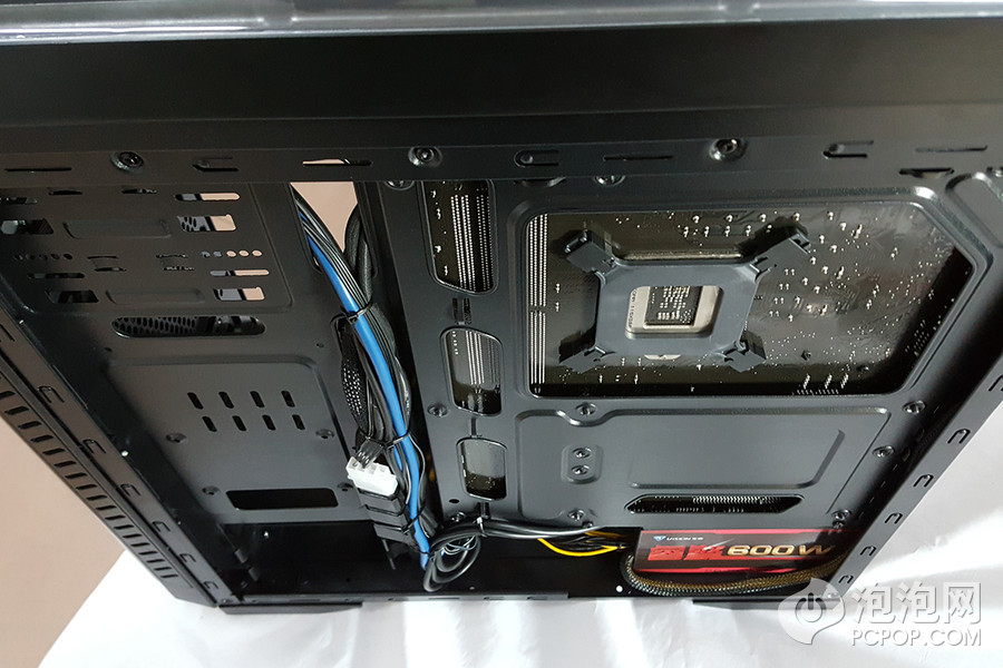 超炫酷的水冷方案,装机教程一体式水冷