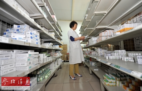 美国为什么可以从印度进口仿制药,欧美为什么进口印度仿制药