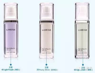 扒掉营销外衣,隔离霜还剩什么?