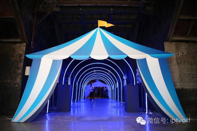 直击：1周年生日趴看尚85寸电视引爆大屏新潮流