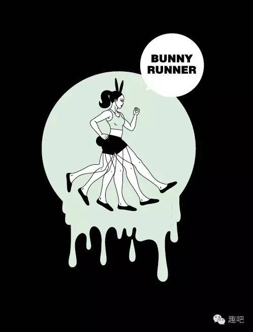 什么是第一代插画师,登上21世纪报的法国插画师