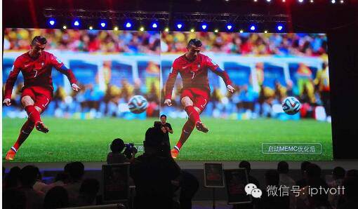 直击：1周年生日趴看尚85寸电视引爆大屏新潮流