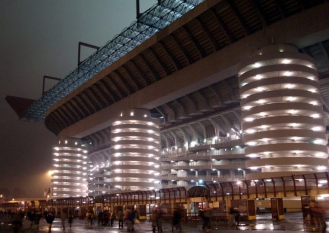 16年欧冠决赛圣西罗,圣西罗欧冠决赛皇马