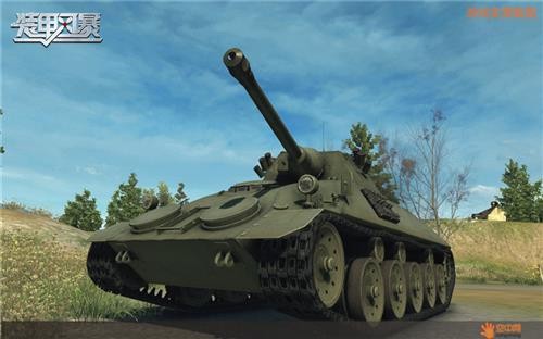 装甲风暴入门教学,装甲风暴