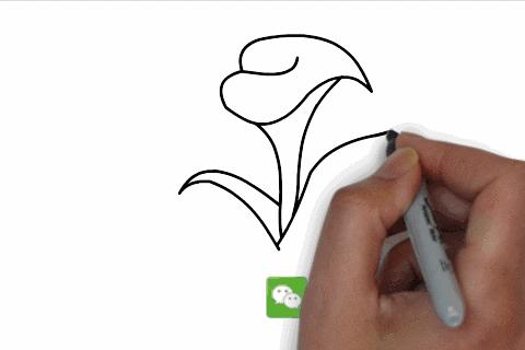 简笔画大全儿童教程图片,人物动态简笔画大全最简单