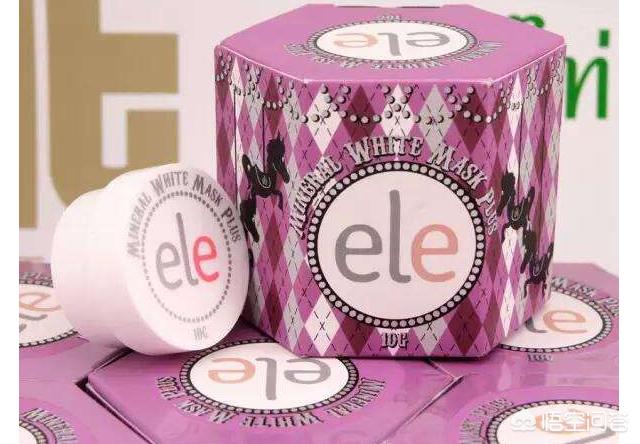 泰国旅游必买清单化妆品,去泰国必买的十大化妆品