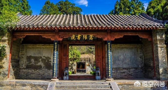 河南登封旅游攻略,登封好玩的地方旅游攻略