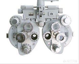 适合自己的离焦镜片专业验光配镜,配镜的注意事项课件