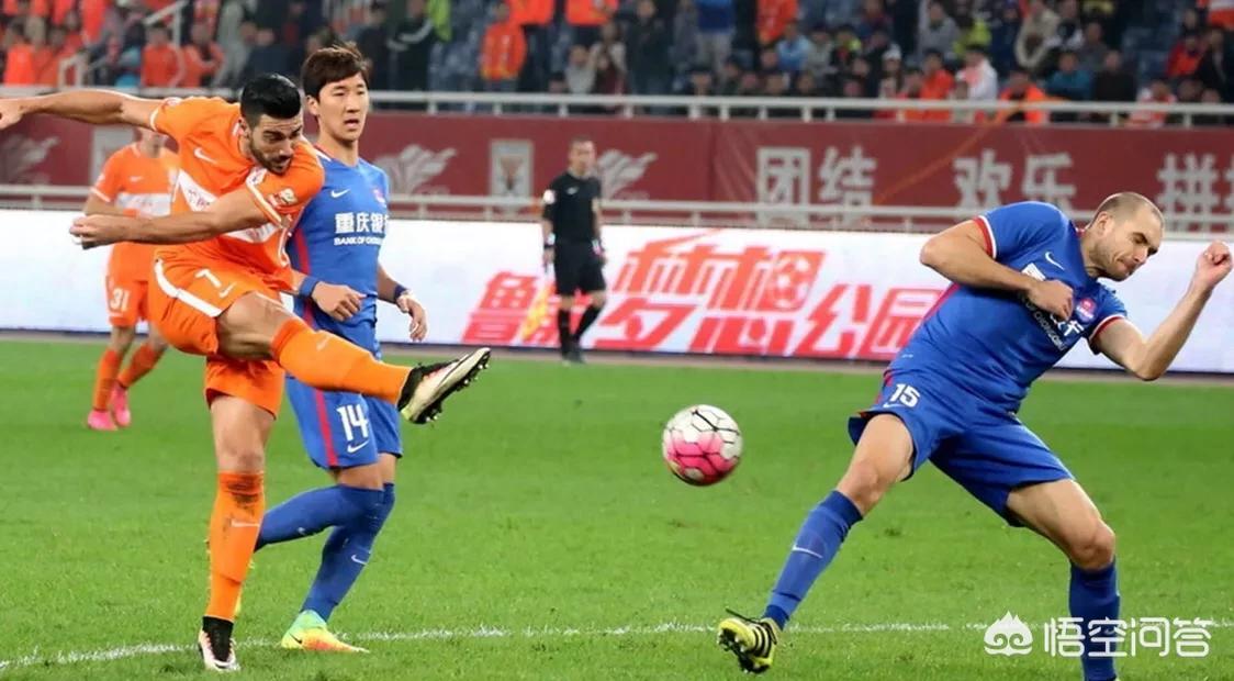 鲁能新外援佩莱瓦尔加,鲁能重炮佩莱瓦尔加