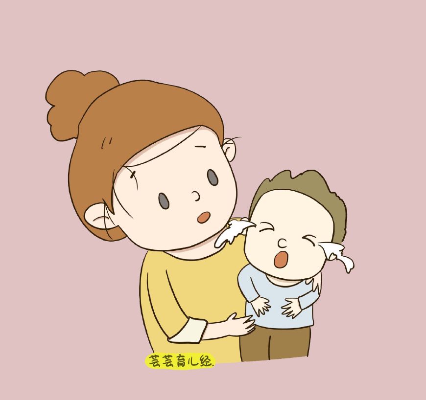 宝宝为什么夹大腿走路,宝宝为什么总是夹大腿