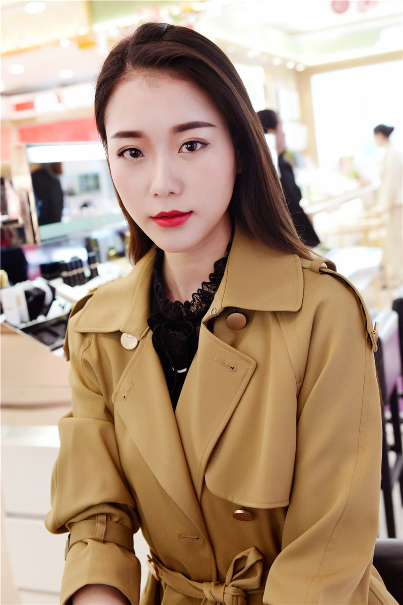 重庆解放碑街拍摄影馆,解放碑每天美女街拍时间