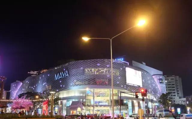 泰国山竹季节,泰国季节分为几季