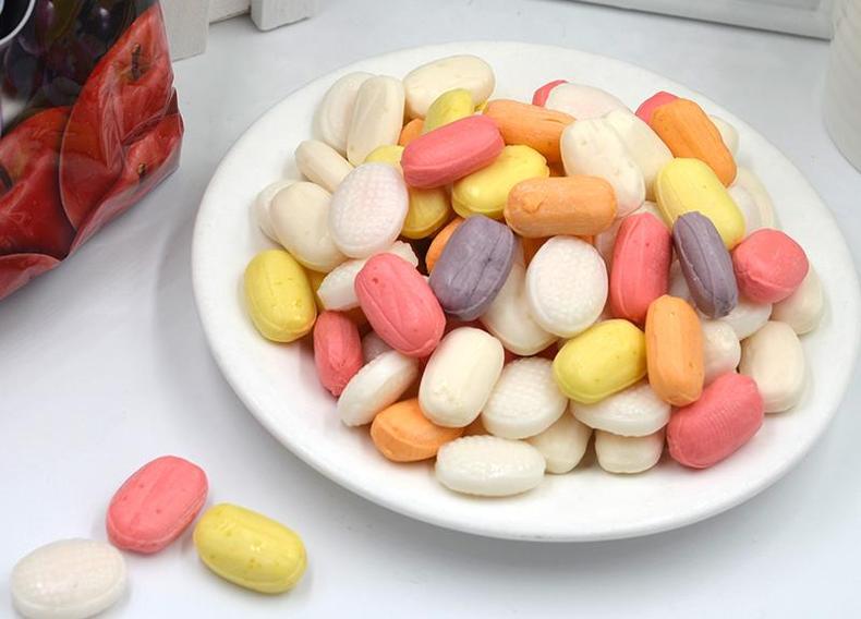 口臭近距离社交尴尬怎么办,口臭难闻又尴尬教你一招吃掉口臭