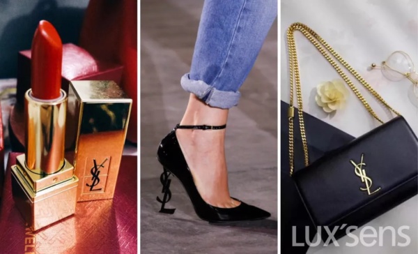 ysl圣罗兰口红62w203啥意思,ysl圣罗兰包包哪里买最便宜地址