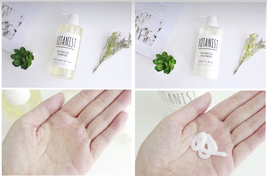 洗了之后一天都不油的洗发水,一天就出油是不是洗发水问题