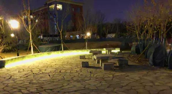 海淀后花园,海淀后花园小院