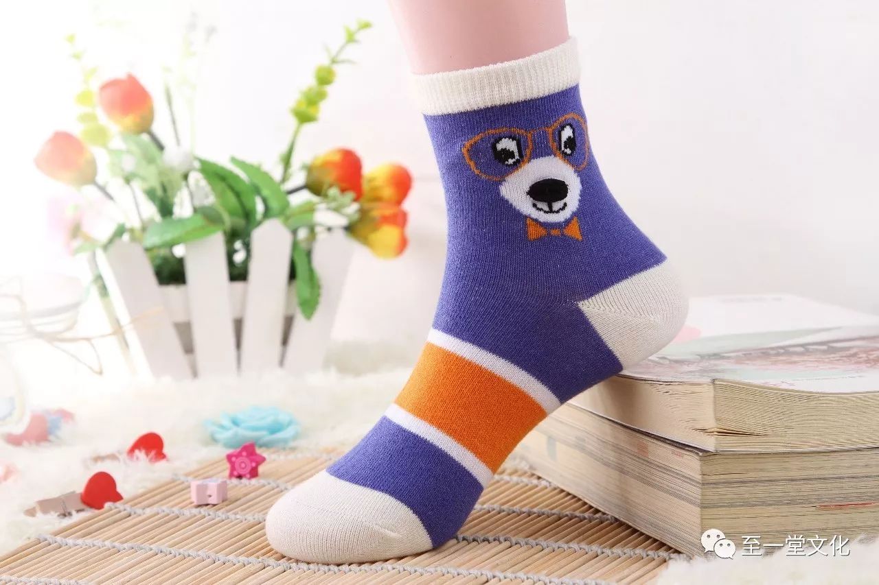 袜业的发展史简介,袜业历史