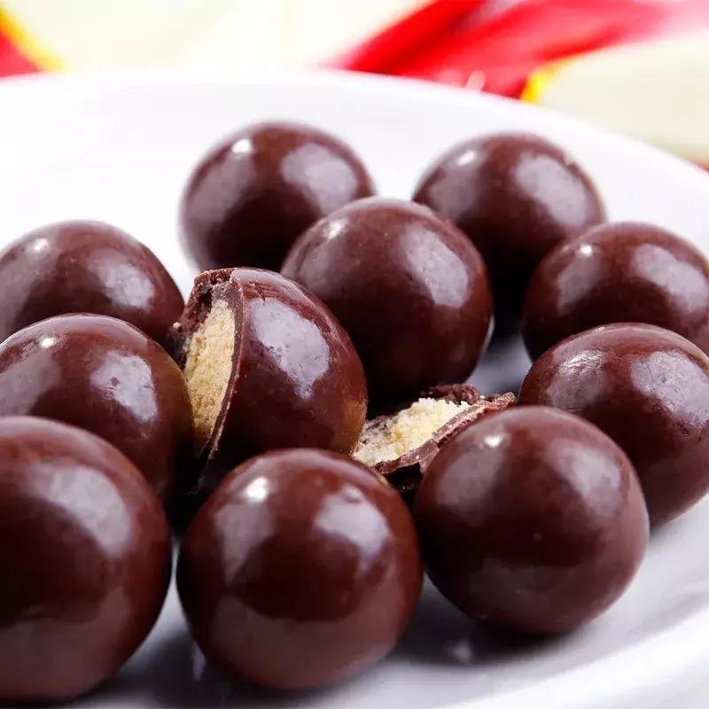 追剧最适合吃的5种零食,十大好吃又便宜的追剧零食