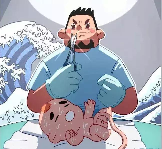 宝宝出生面临的16个问题,宝宝出生后别忘了问这三句话