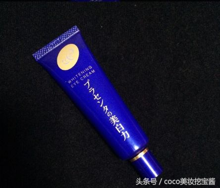 好用的眼霜推荐你几款,6款平价好用的眼霜推荐