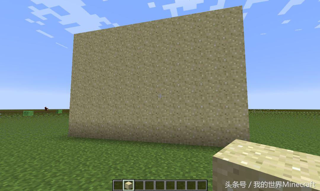 我的世界什么材料抗爆炸,我的世界抗爆