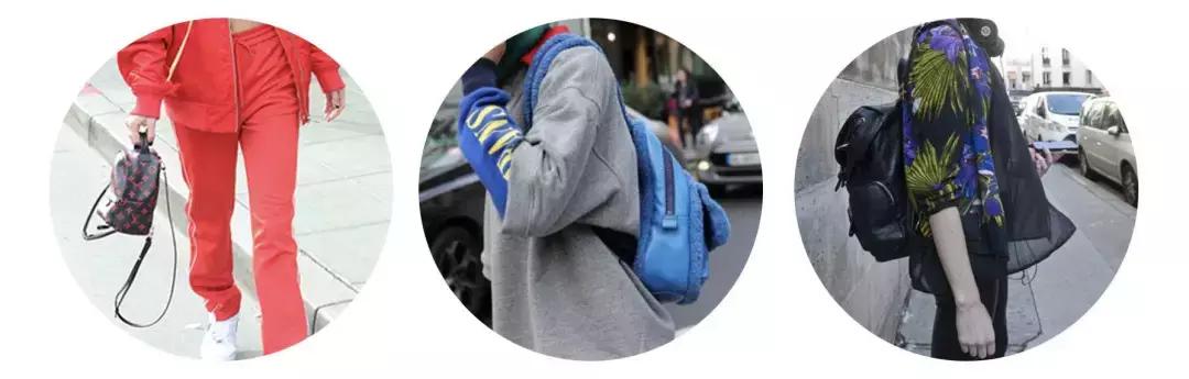 2018年小伊,2018大牌新款包第一弹