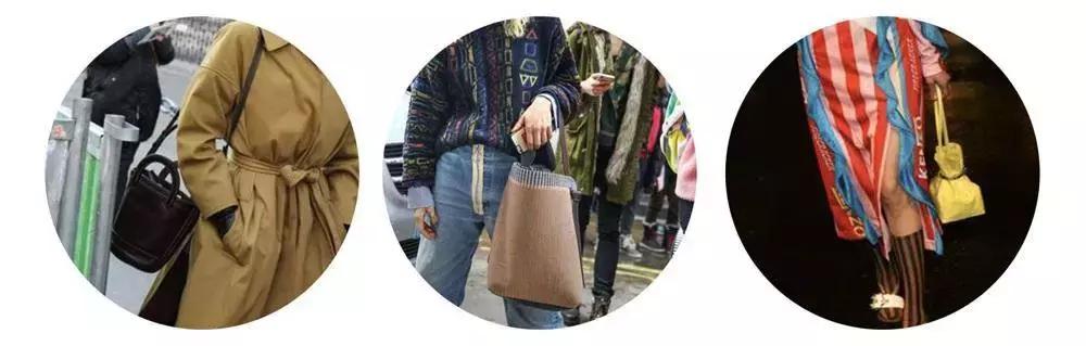 2018年小伊,2018大牌新款包第一弹