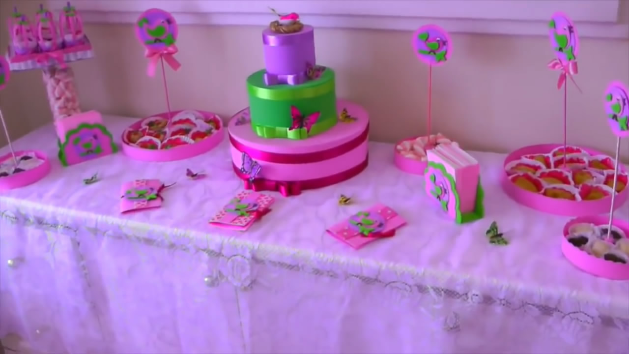 自制迷你过家家道具,如何制作有趣的过家家套装