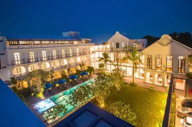 泰国山竹季节,泰国季节分为几季