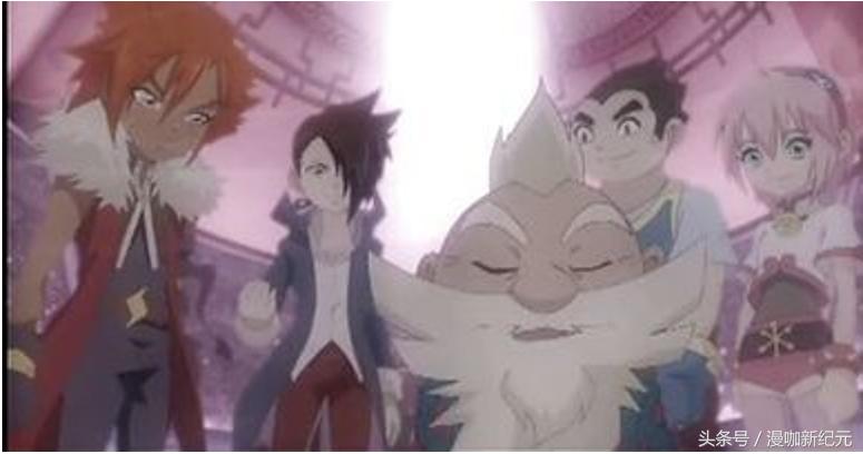 童年停更的国漫,童年未完结的动漫