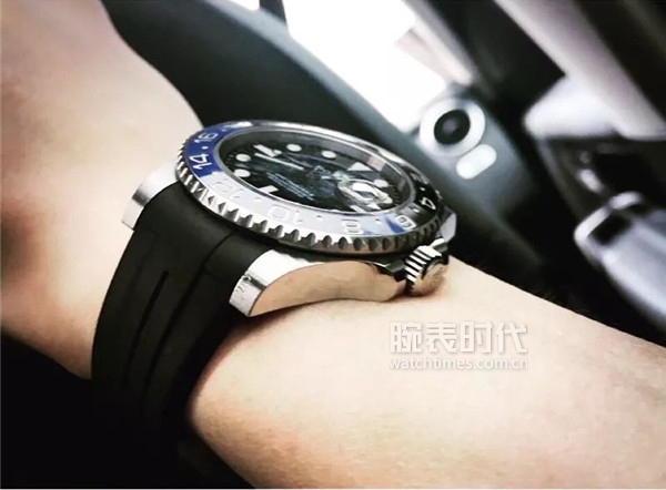 各种手表表带长短调整方法,手表的各种表带怎么用